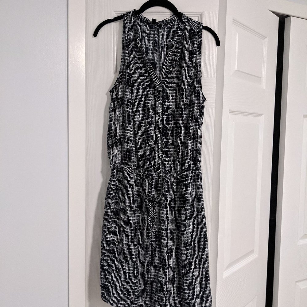 Hilary Radley Dress